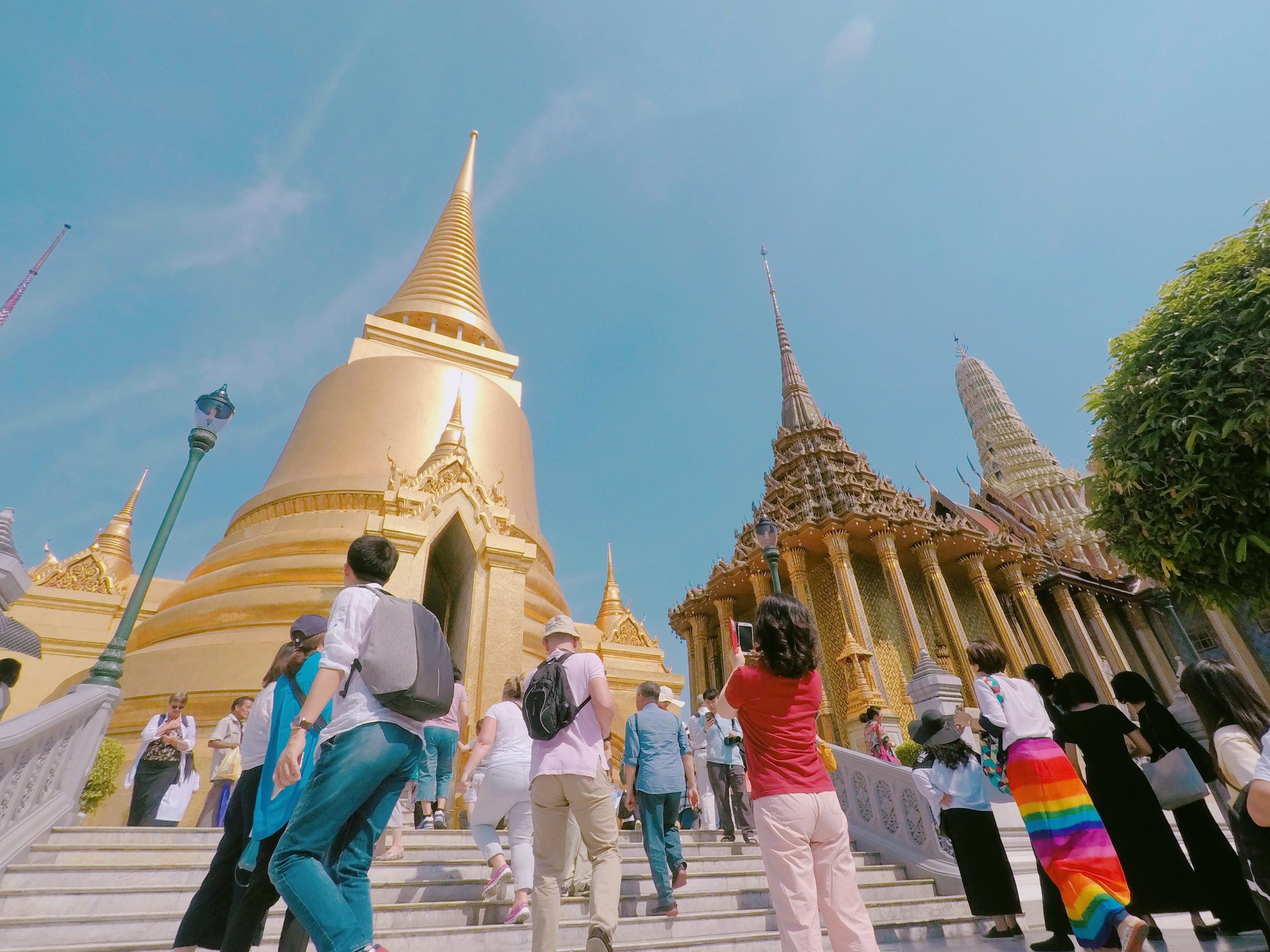 Kingdom of Thailand Kingdom of Thailand