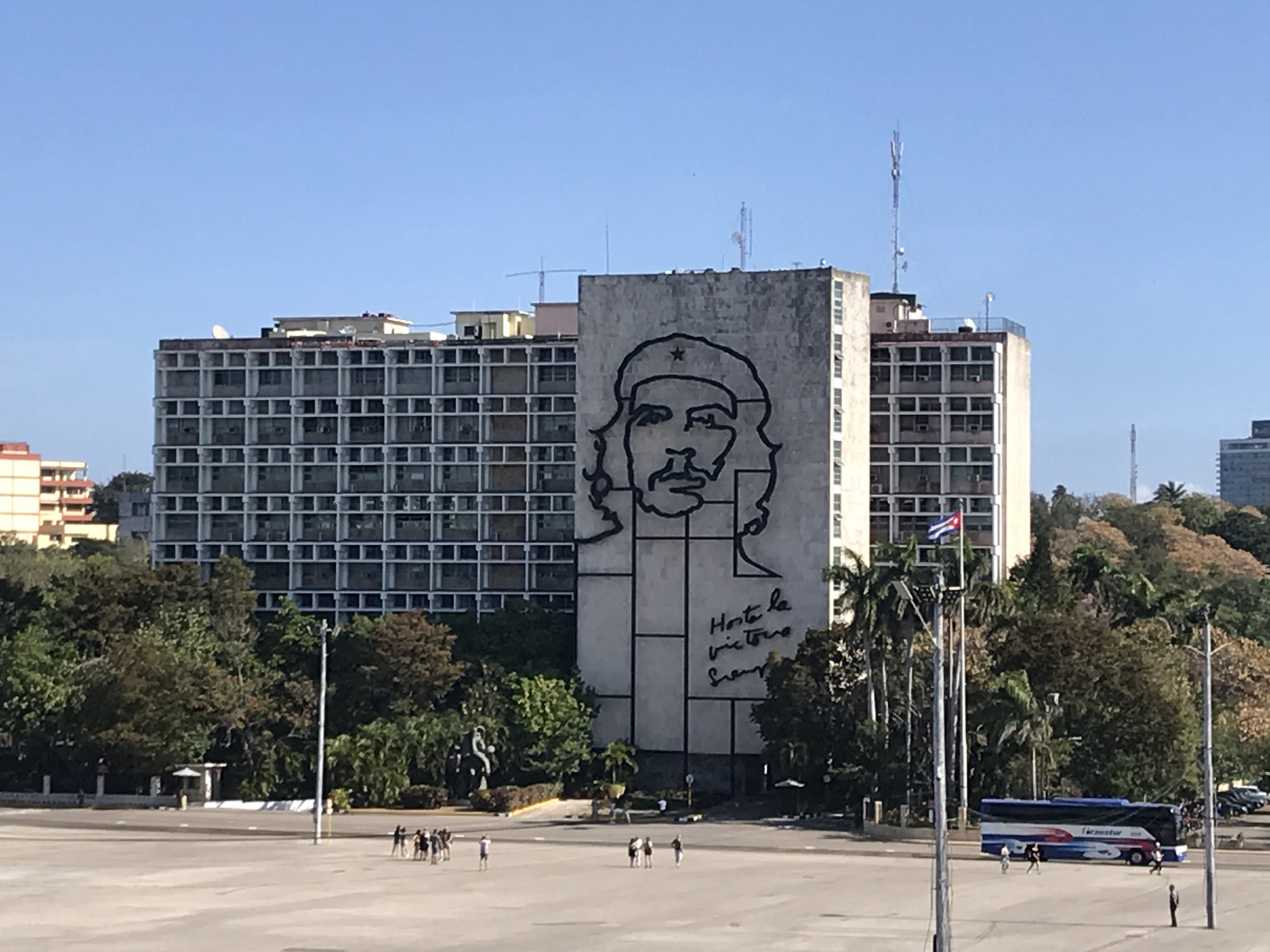 Republic of Cuba Republic of Cuba