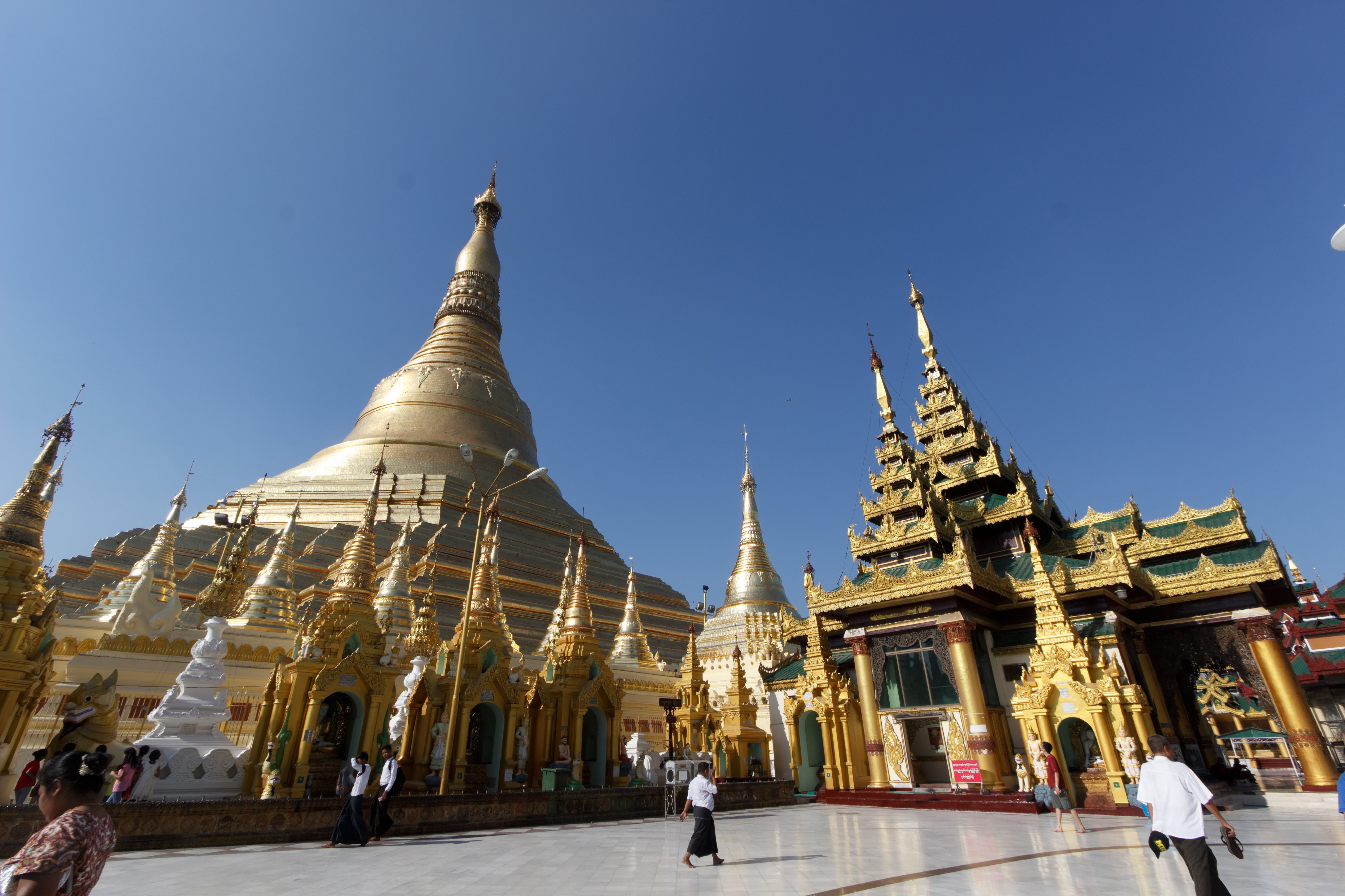 Republic of the Union of Myanmar Republic of the Union of Myanmar