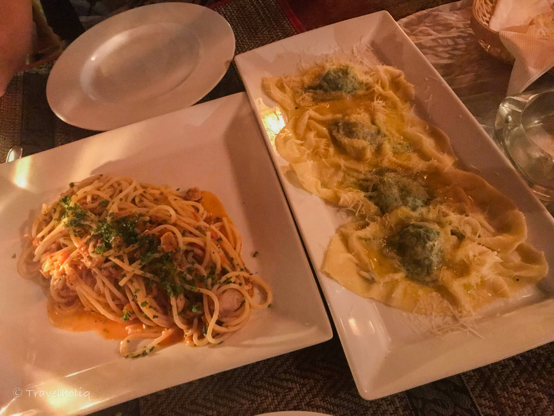 タオ島イチの本格イタリアン★Thaita Italian Restaurant(タオ島/タイ) タオ島イチの本格イタリアン★Thaita Italian Restaurant(タオ島/タイ)