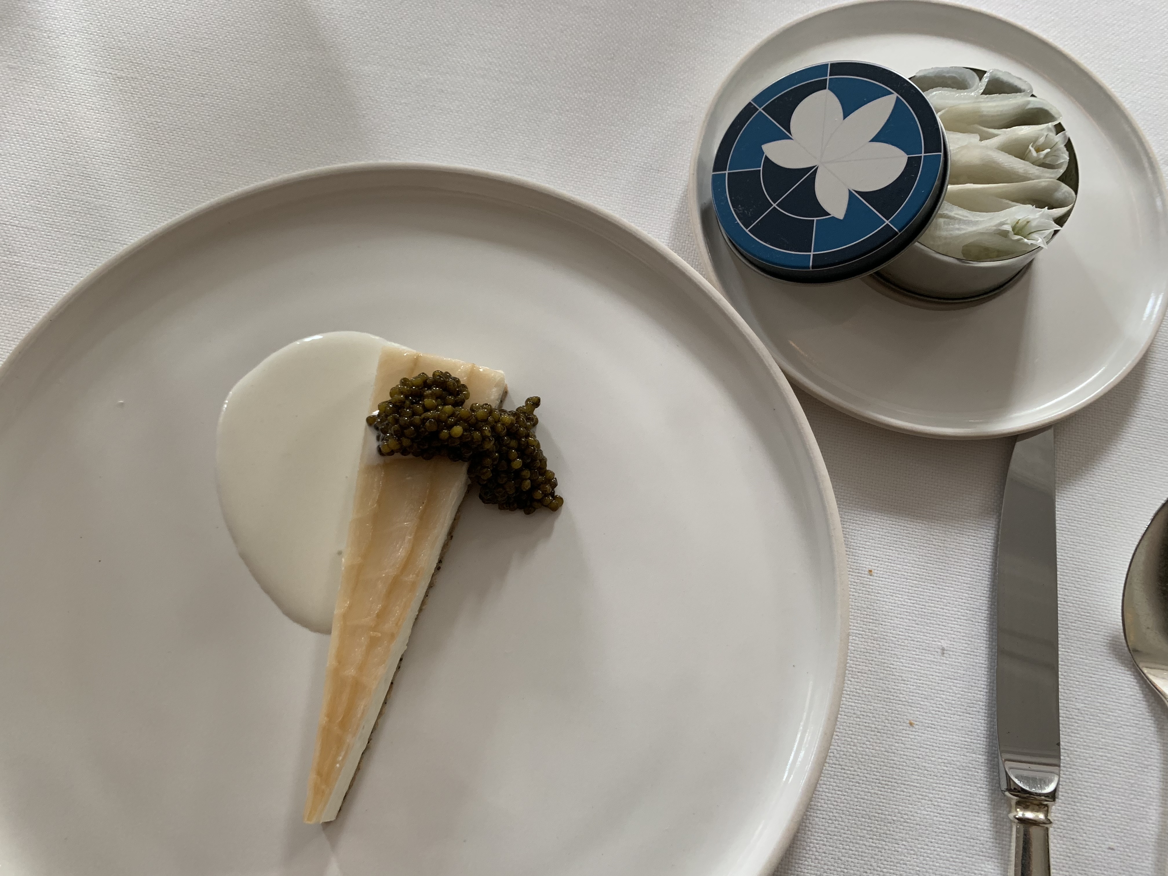 世界一のレストラン?! Eleven Madison Park(ニューヨーク) 世界一のレストラン?! Eleven Madison Park(ニューヨーク)