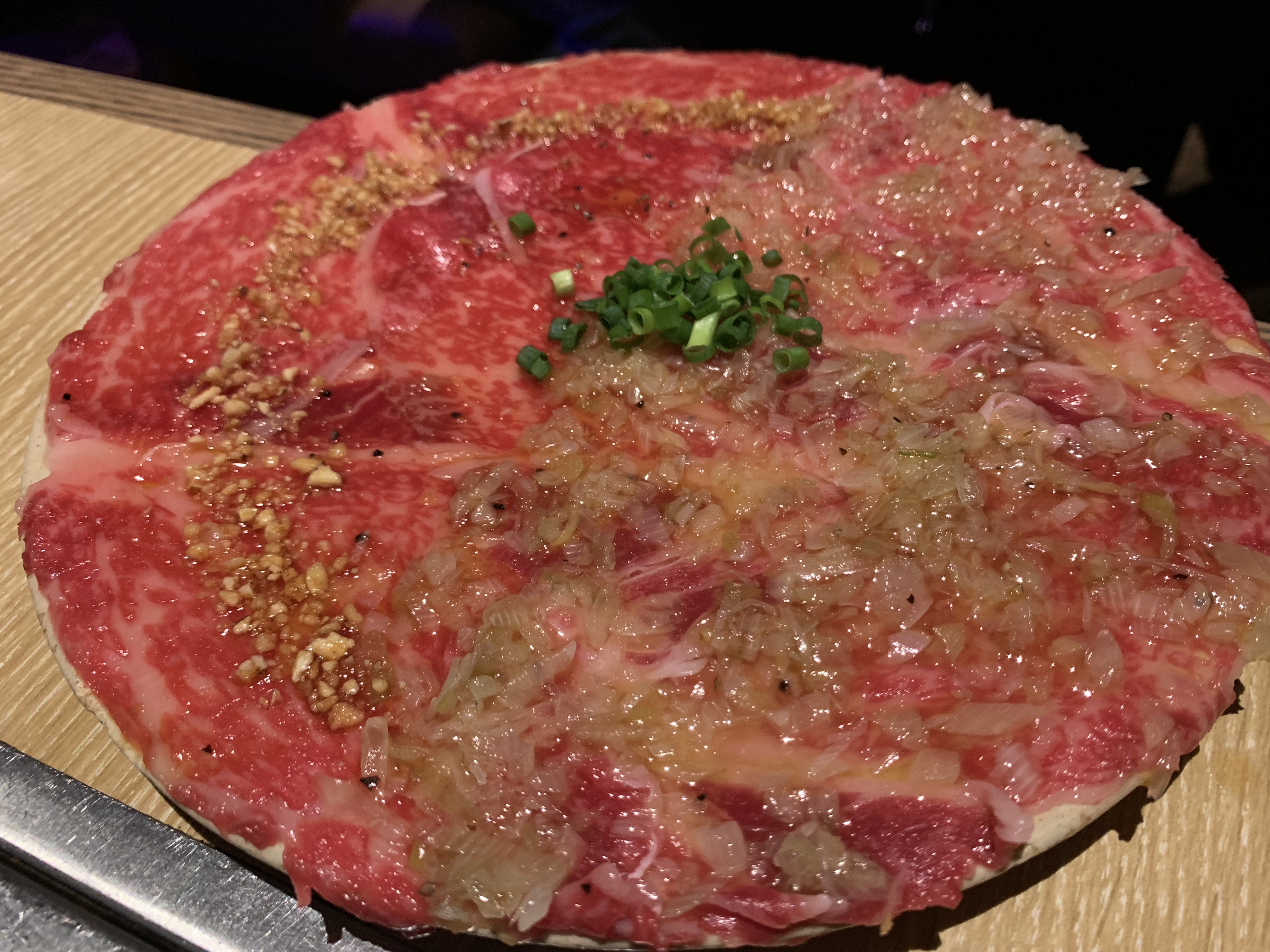 おしゃれ焼肉 @ Kintan(神楽坂/東京) おしゃれ焼肉 @ Kintan(神楽坂/東京)