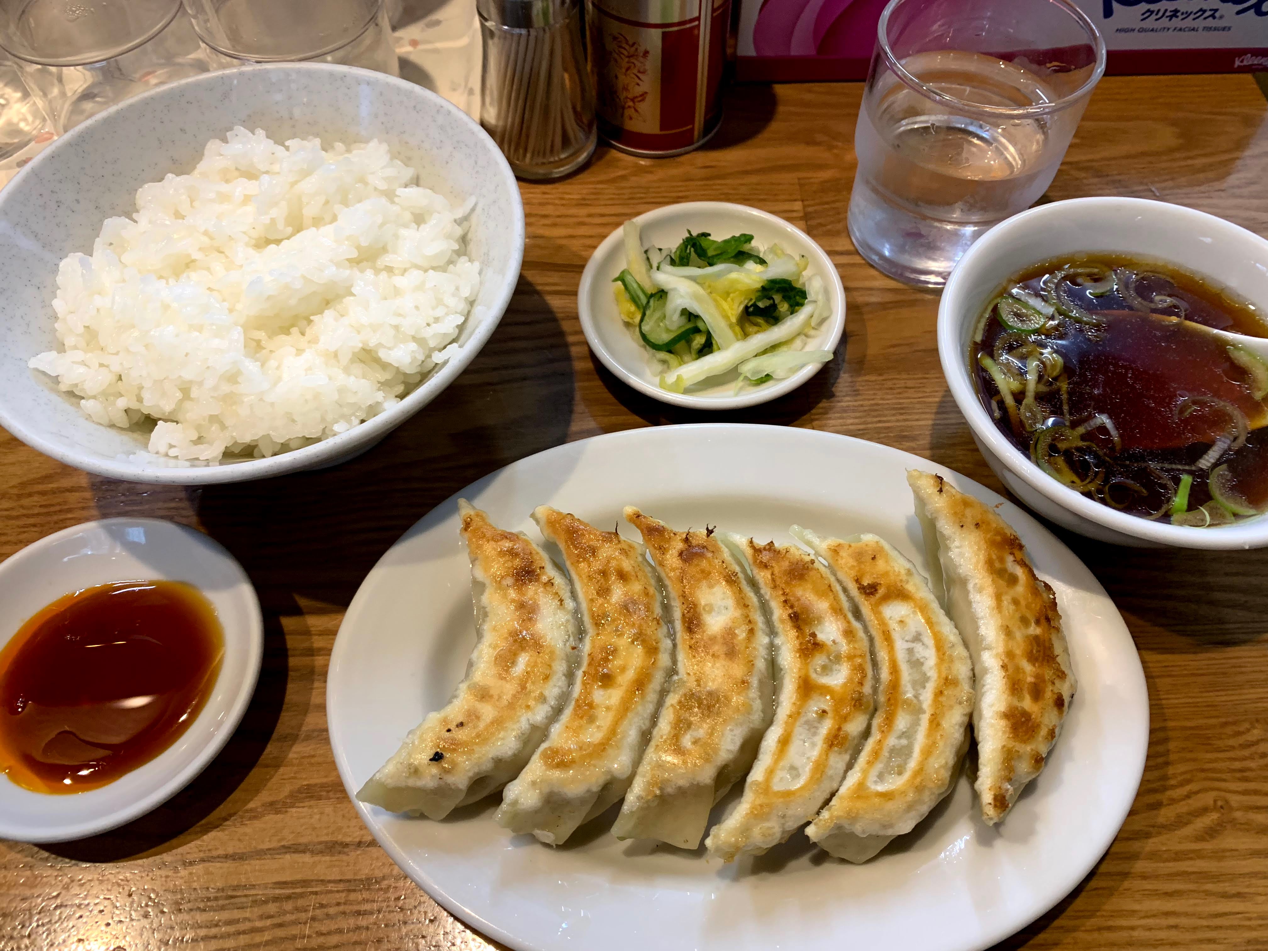美味しい街中華 @ 新雅(江戸川橋 / 東京) 美味しい街中華 @ 新雅(江戸川橋 / 東京)