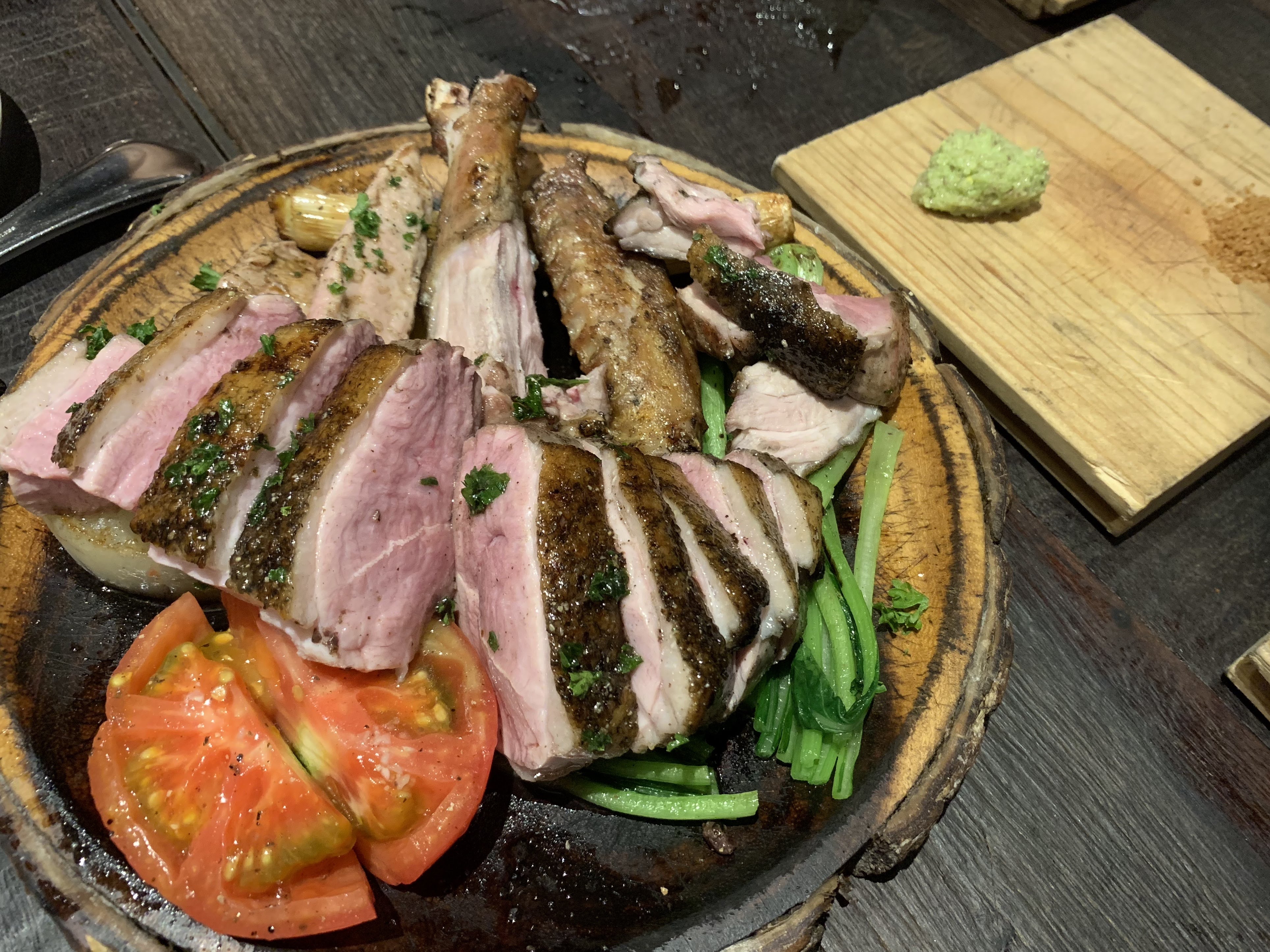 ラムダック東京(神楽坂 / 東京) ラムダック東京(神楽坂 / 東京)