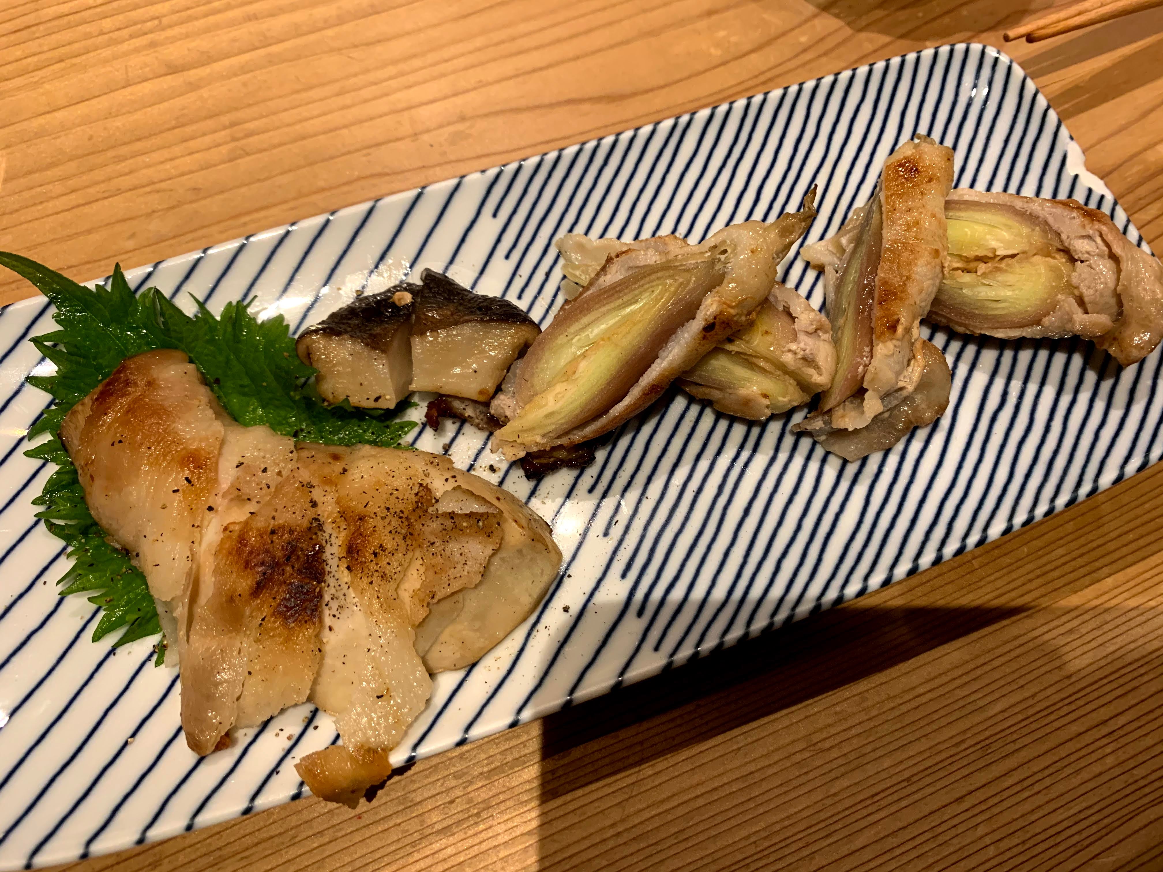 隠れ家創作和食居酒屋 @ 坂下良酒倉庫(神楽坂 / 東京) 隠れ家創作和食居酒屋 @ 坂下良酒倉庫(神楽坂 / 東京)